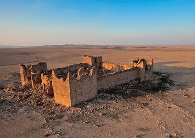 Photos of Qasr Bashir