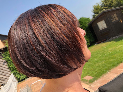 Friseur Hairlounge Manuela Wierse Paul Mitchell Focussalon - Thumbnail