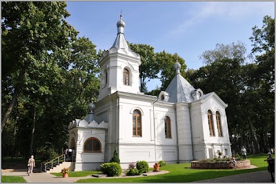 church