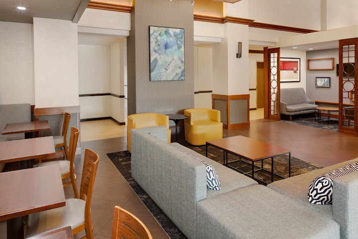 Hyatt Place Princeton by null