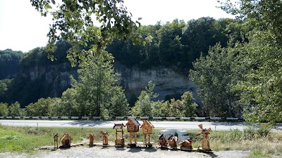Photos of "Rodnichok"