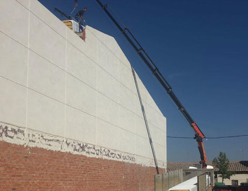 Materiales de Construcción y Servicios Belmart S.L - Thumbnail
