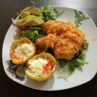 Photos of Buffalo Beef