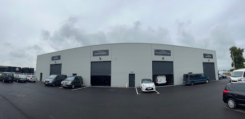 CONCEPT AUTO CENTER