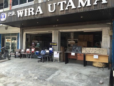 Photos of PD. Wira Utama