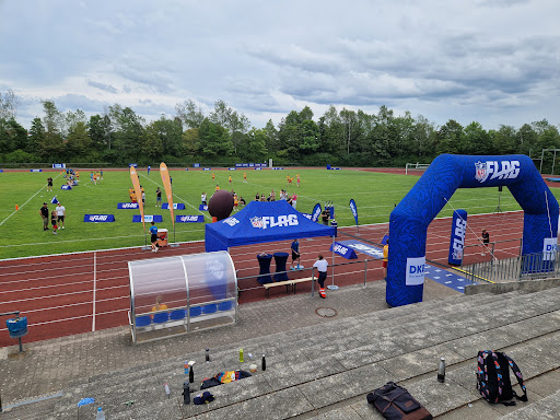 Sportpark Taufkirchen