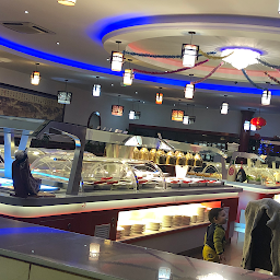 Photo n°9 de Royal Chinon à Chinon (Restaurant de sushis)