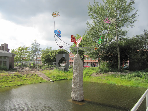 IKC Vlinderslag Stichting Meerkring