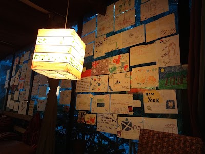 Photos of Chengdu Lazybones Lounge Hostel (Tianfu Square)