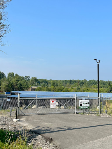 Woods Self Storage - Thumbnail