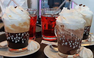 Photo n°19 de Restaurant Café Lascaux à Montignac-Lascaux (Restaurant français)