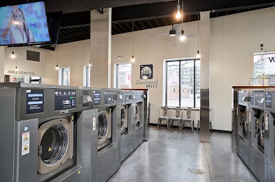 Laundromat City