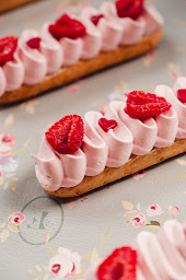 Photo n°41 de Boulangerie Feuillette à Brest (Salon de thé)