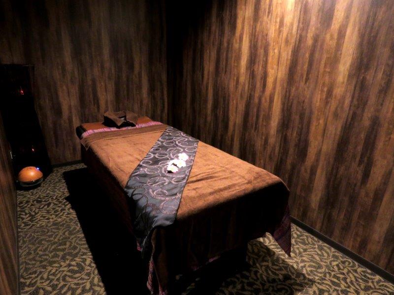 asian relaxation villa 熊本中央店