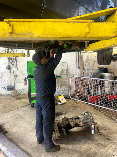 Jsl Auto-Tech - Thumbnail