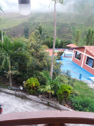 Photos of Hosteria San Geronimo