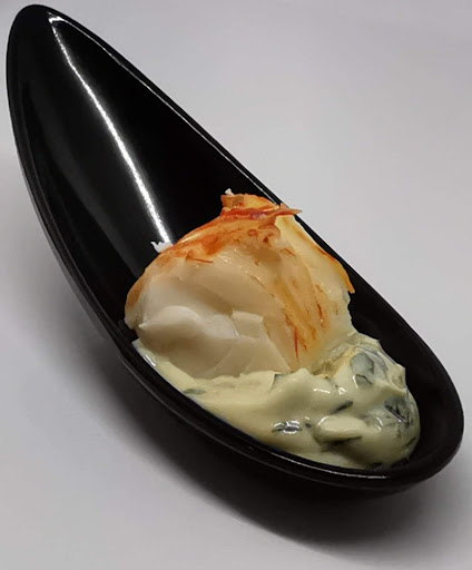 Le food boat, tapas terre et mer à domicile - Thumbnail
