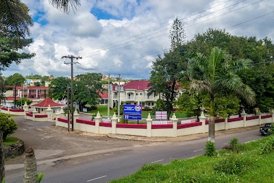 Photos of Hargreaves Memorial Hospital
