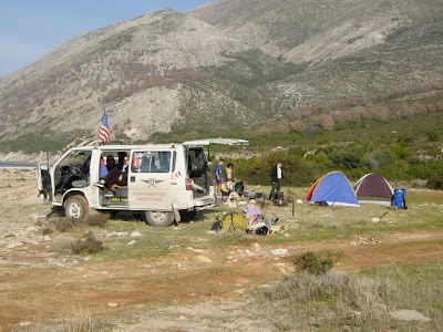 FLY ALBANIA (Aeronautika Shqiptare)