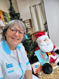 Photo n°6 de dietplus Lyon 4 à Lyon (Programme de bien-être)