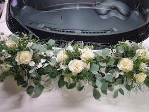 Photo n°2 de Au Verson Fleuri à Verson (Fleuriste)