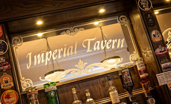 The Imperial Tavern Phone number