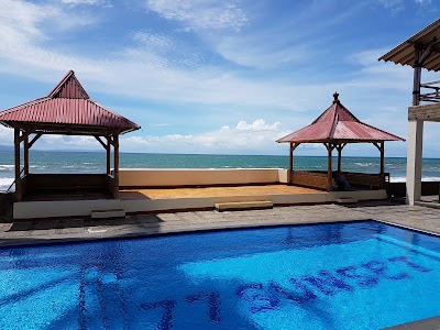 Photos of Karang Hawu permai hotel