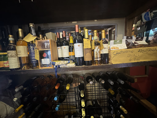 Enoteca Boccaccio Di Casini Andrea Gallery - Italy