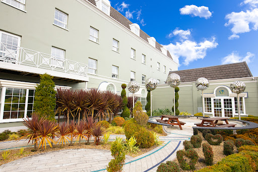 Hillgrove Hotel, Leisure & Spa