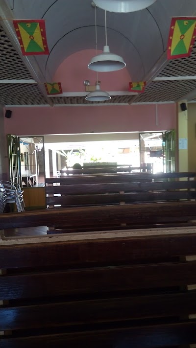 Photos of Grand Anse Shopping Center