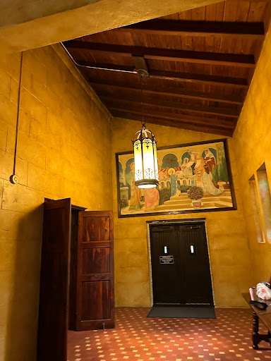 Saint Leo Abbey and Benedictine Monks - Thumbnail