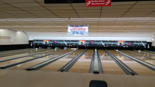 Ocean Lanes Bowling Center