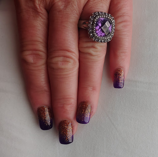 LT Nails - Visual