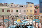 Hotel Parker - GRUPPO BLAM HOTELS à  Rome