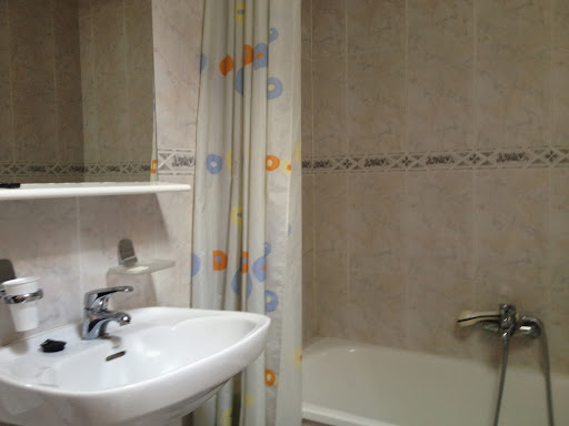Hostal y Apartamento Rural La Balsá - Thumbnail