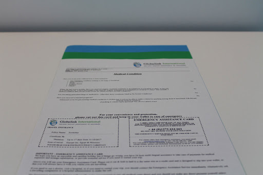 Globelink Travel Insurance - Thumbnail
