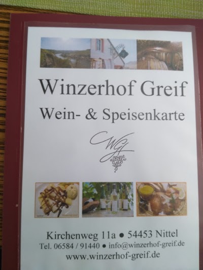 Photos of Fewo Winzerhof Greif