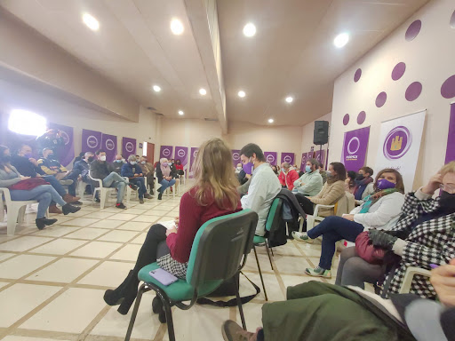 Auditorio Municipal Mota del Cuervo