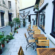 L'Ivress Bourse à Paris