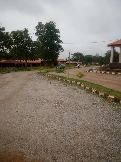 Photos of ICT Gateway Polytechnic, Saapade