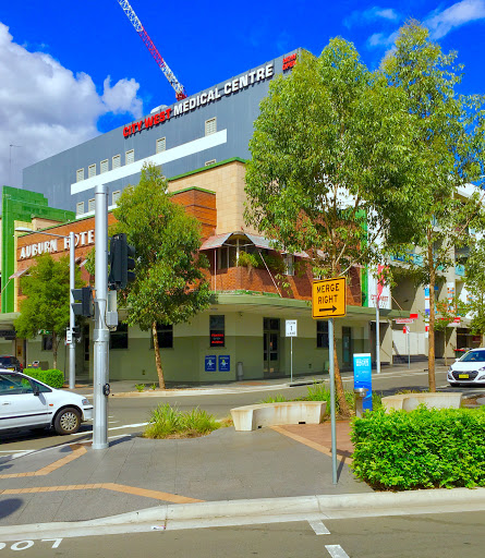 City West Medical Centre - Thumbnail