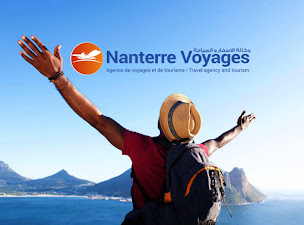 Photo n°2 de Nanterre Voyage à Nanterre (Agence de voyages)