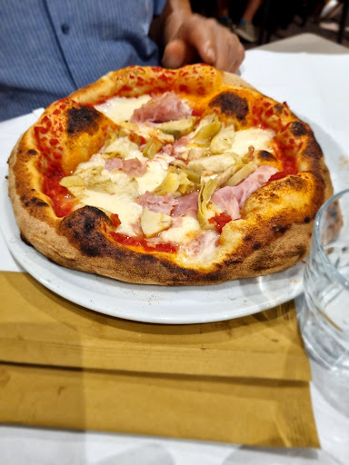 TerraMia Pizza e Passione Gallery - Italy