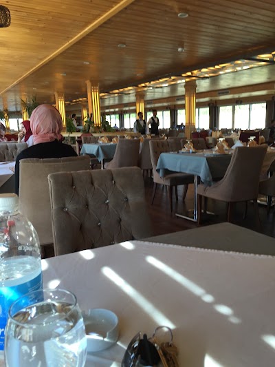 Photos of Jadriya Floating Restaurant