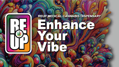 Photo of Re-Up Cannabis Dispensary