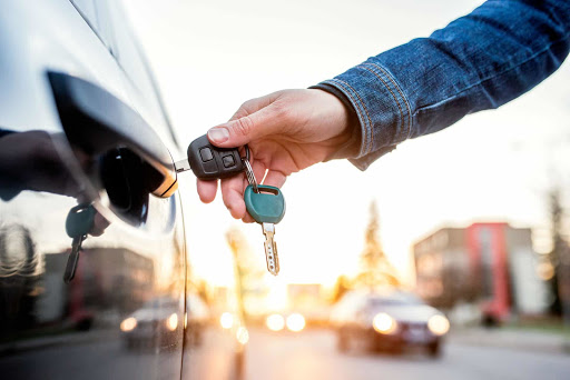 Half Price Locksmith - Visual