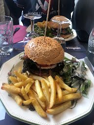 Photo n°4 de Restaurant Le Metro à Malakoff (Restaurant)