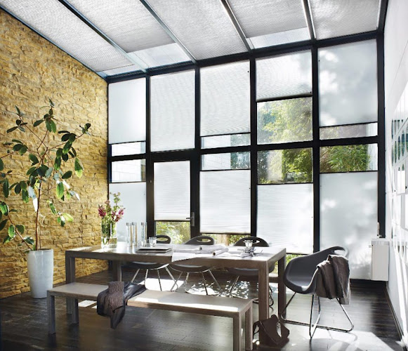 Verre Clair Véranda Fenêtre & Porte | Saint-Maximin - Entreprise de construction