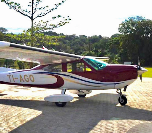 Santa Teresa CRGA Regional Airport - MRTS - Thumbnail
