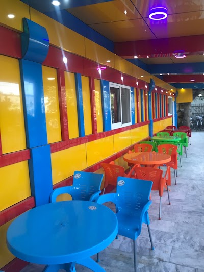 Photos of Shahre Naw Restaurant